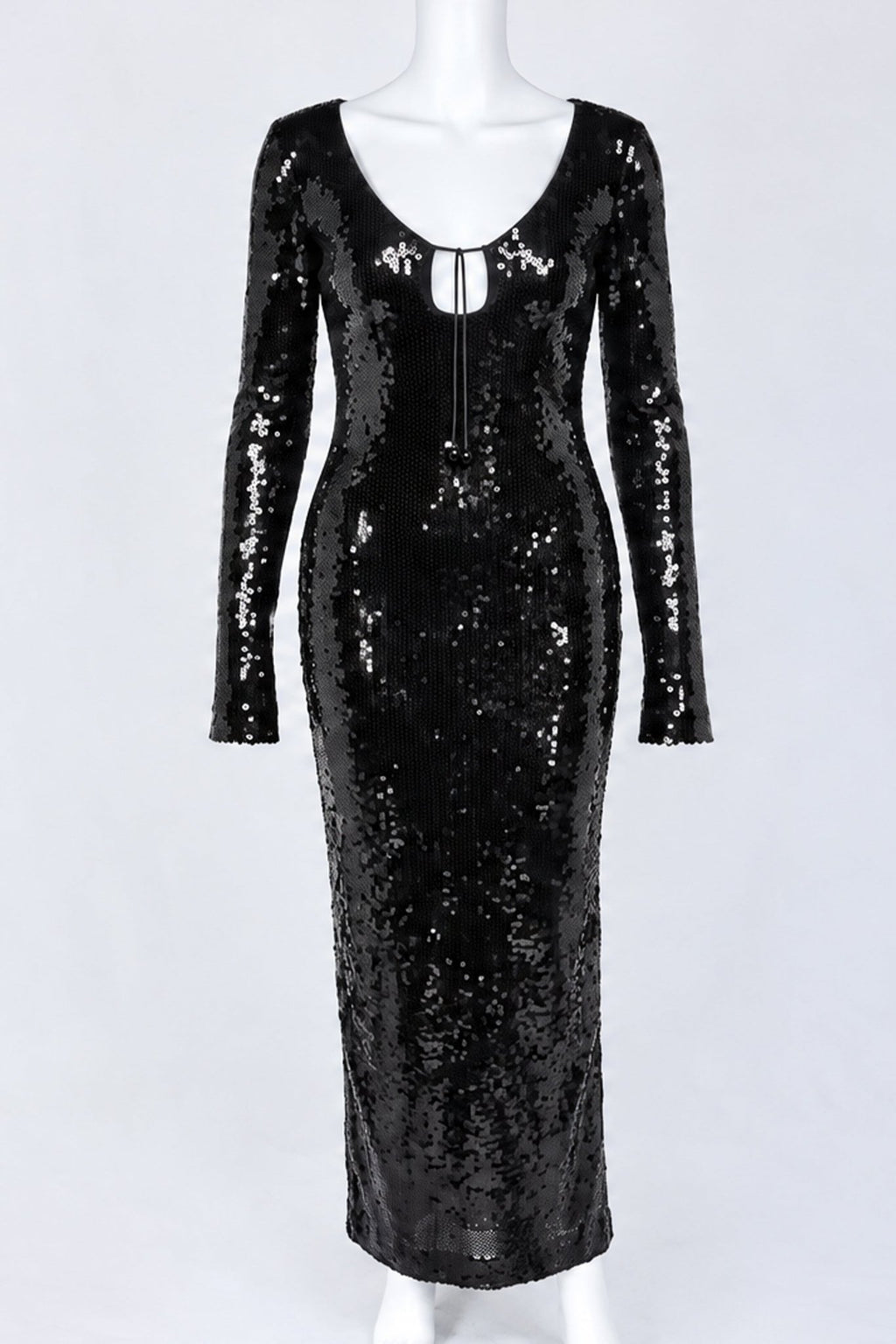 16Arlington Sequinned Dress - Reloved - Evening and Occasion Wear