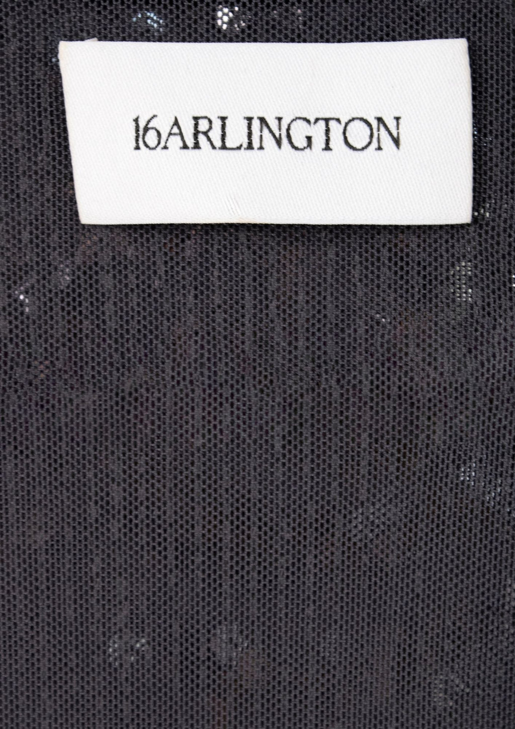 16Arlington Silver V Neck Maxi Dress - Reloved - Timeless Styles