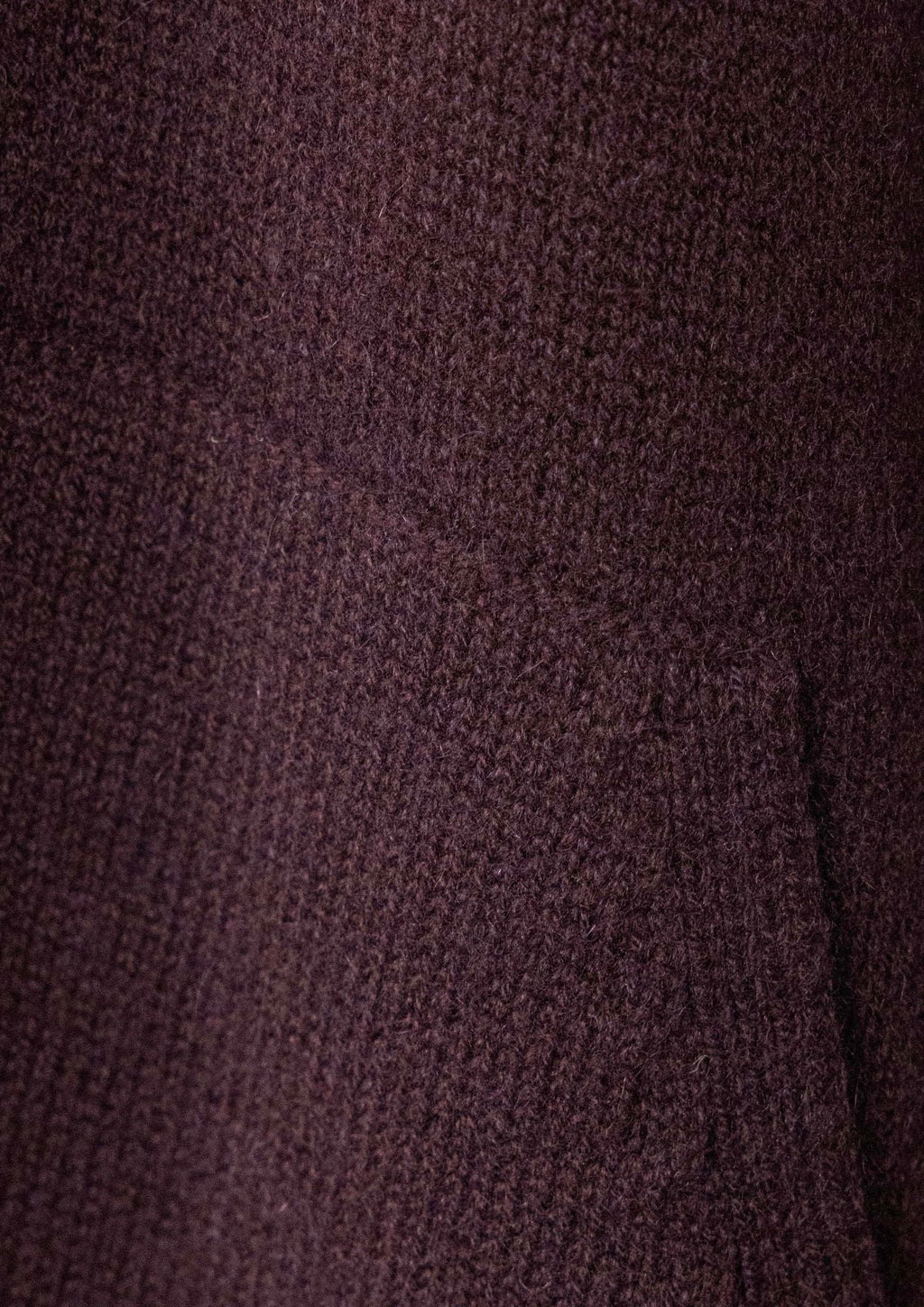 Akris Wool Cardigan - Reloved - Timeless Styles