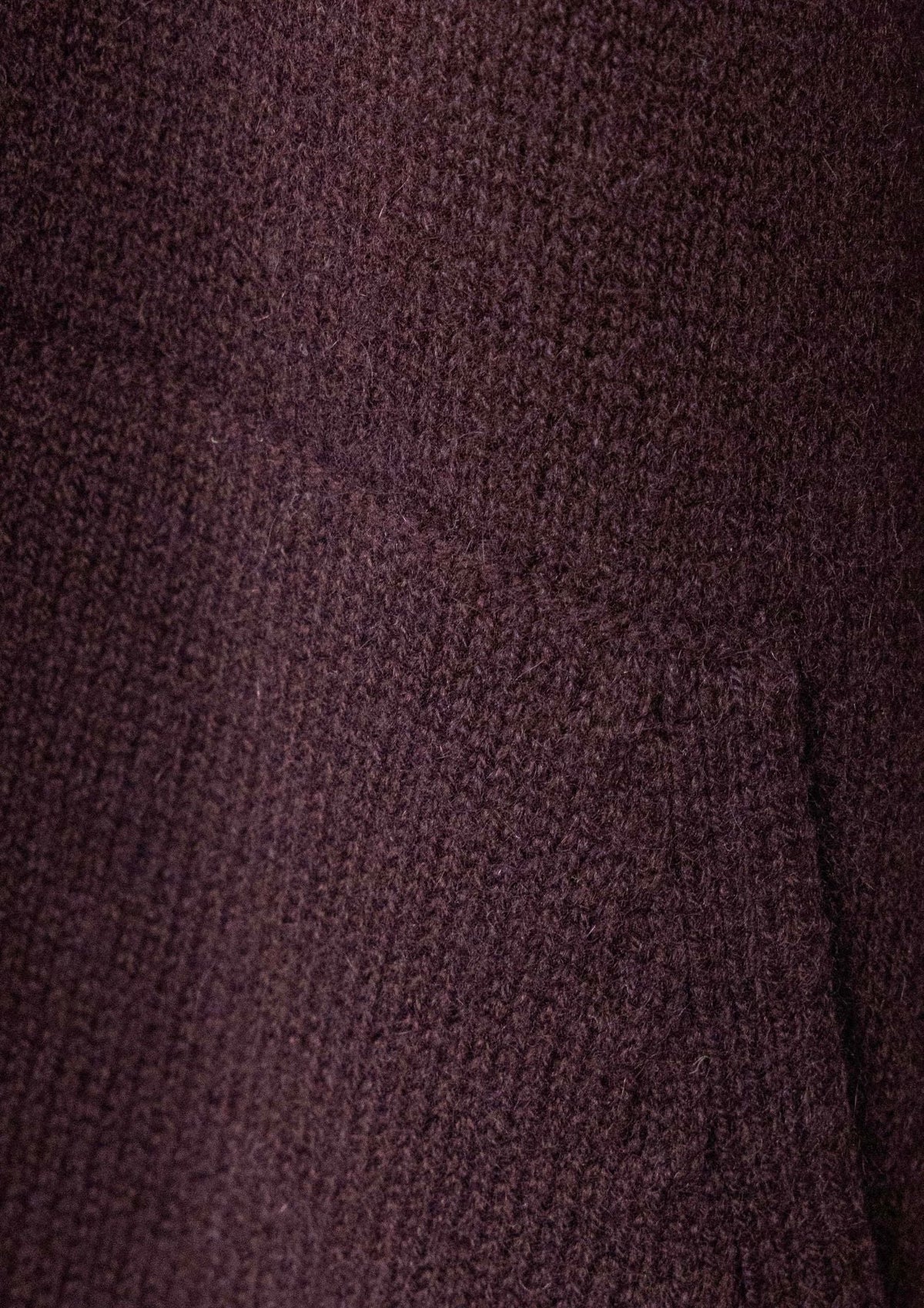 Akris Wool Cardigan - Reloved - Timeless Styles