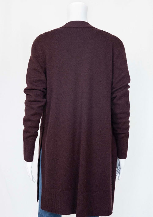 Akris Wool Cardigan - Reloved - Timeless Styles