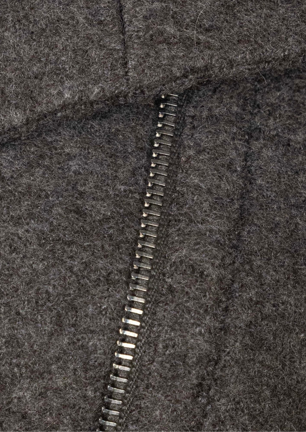 Akris Wool Coat - Reloved - Timeless Styles