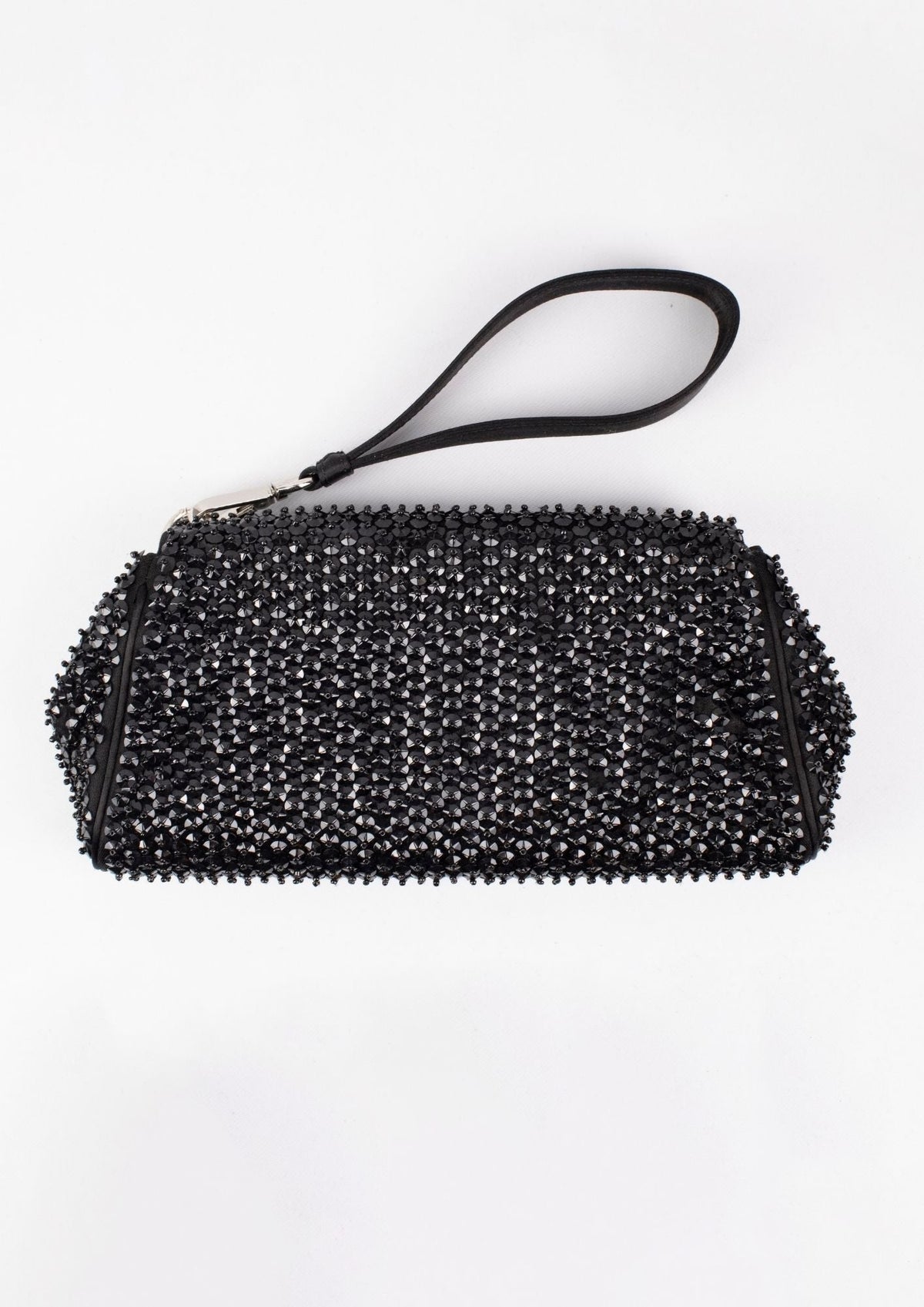 Alberta Ferretti Beaded Bag - Reloved - Timeless Styles