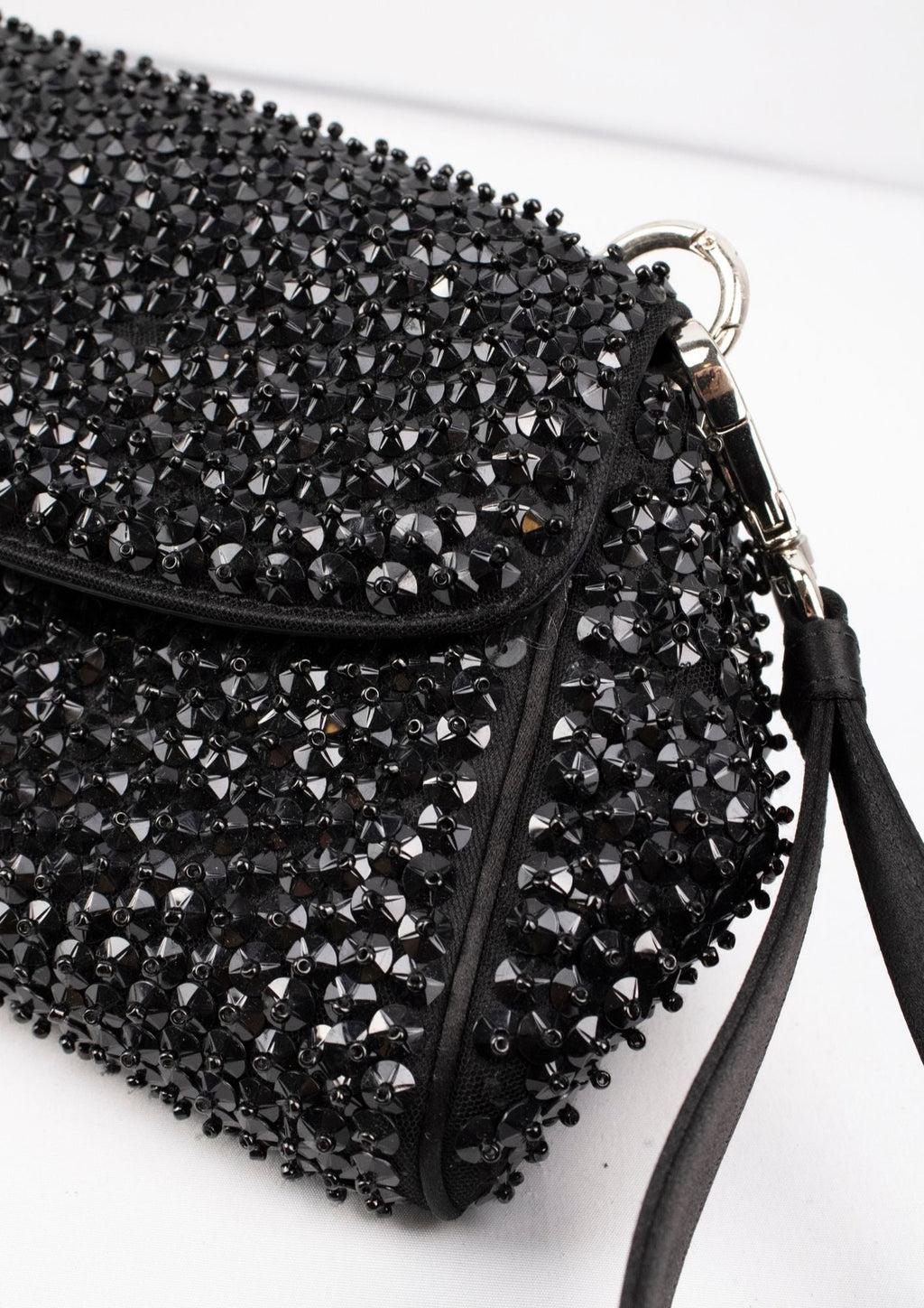 Alberta Ferretti Beaded Bag - Reloved - Timeless Styles