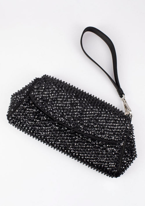 Alberta Ferretti Beaded Bag - Reloved - Timeless Styles
