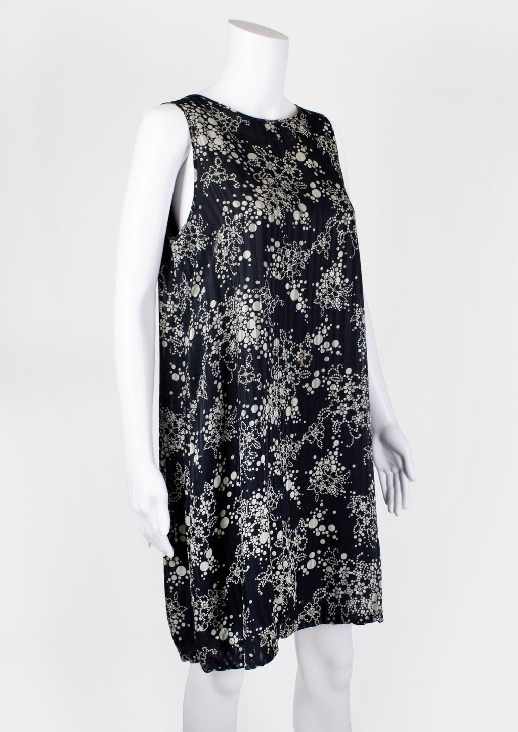 Anne Fontaine Printed Dress - Reloved - Timeless Styles