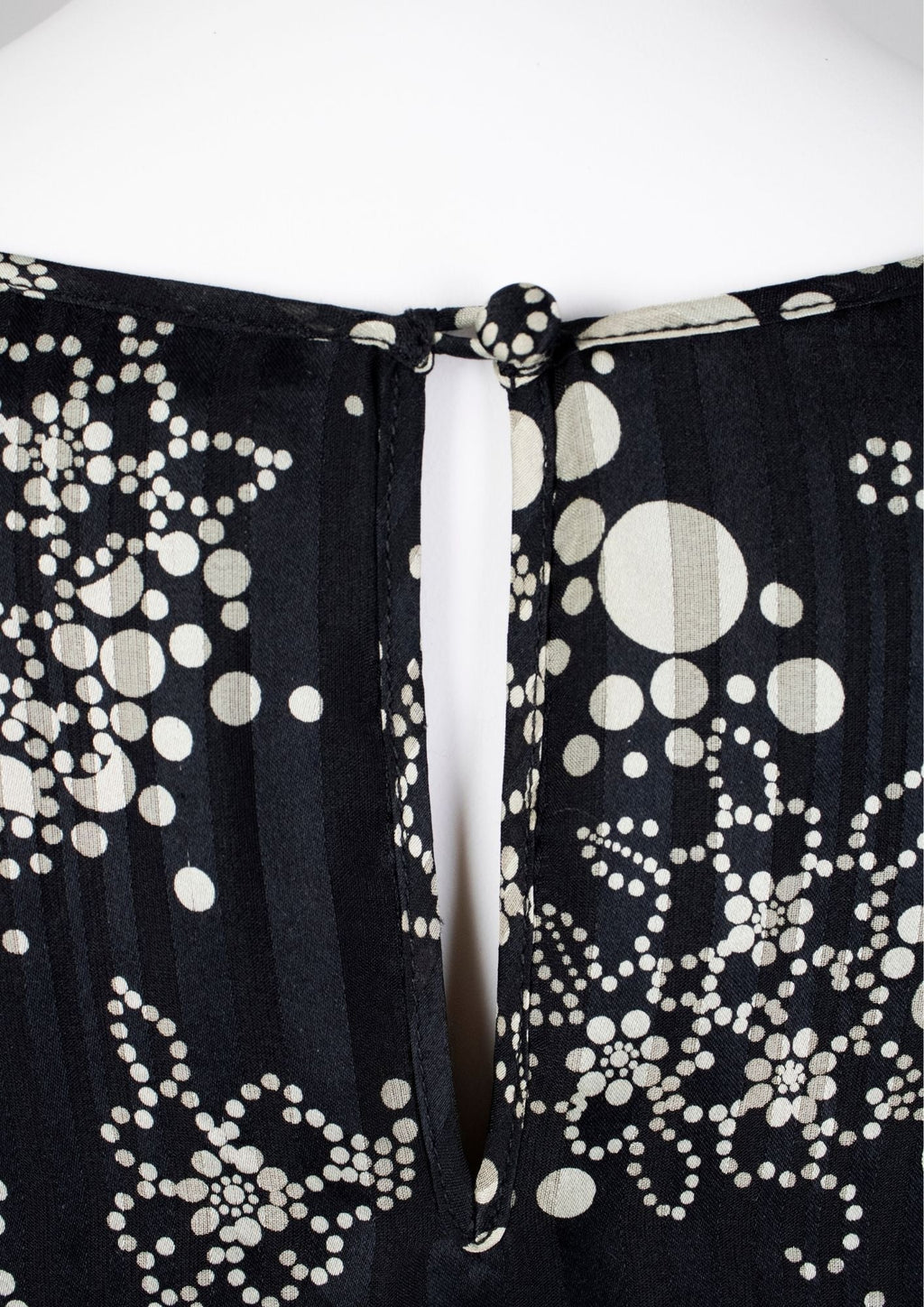 Anne Fontaine Printed Dress - Reloved - Timeless Styles