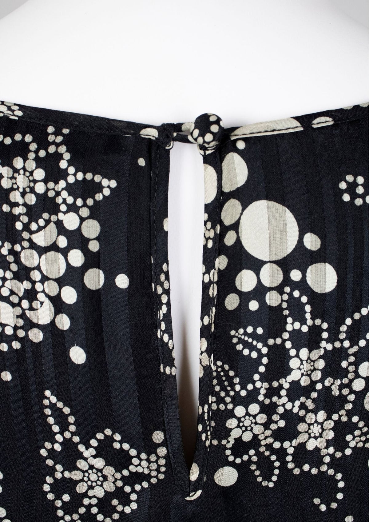 Anne Fontaine Printed Dress - Reloved - Timeless Styles
