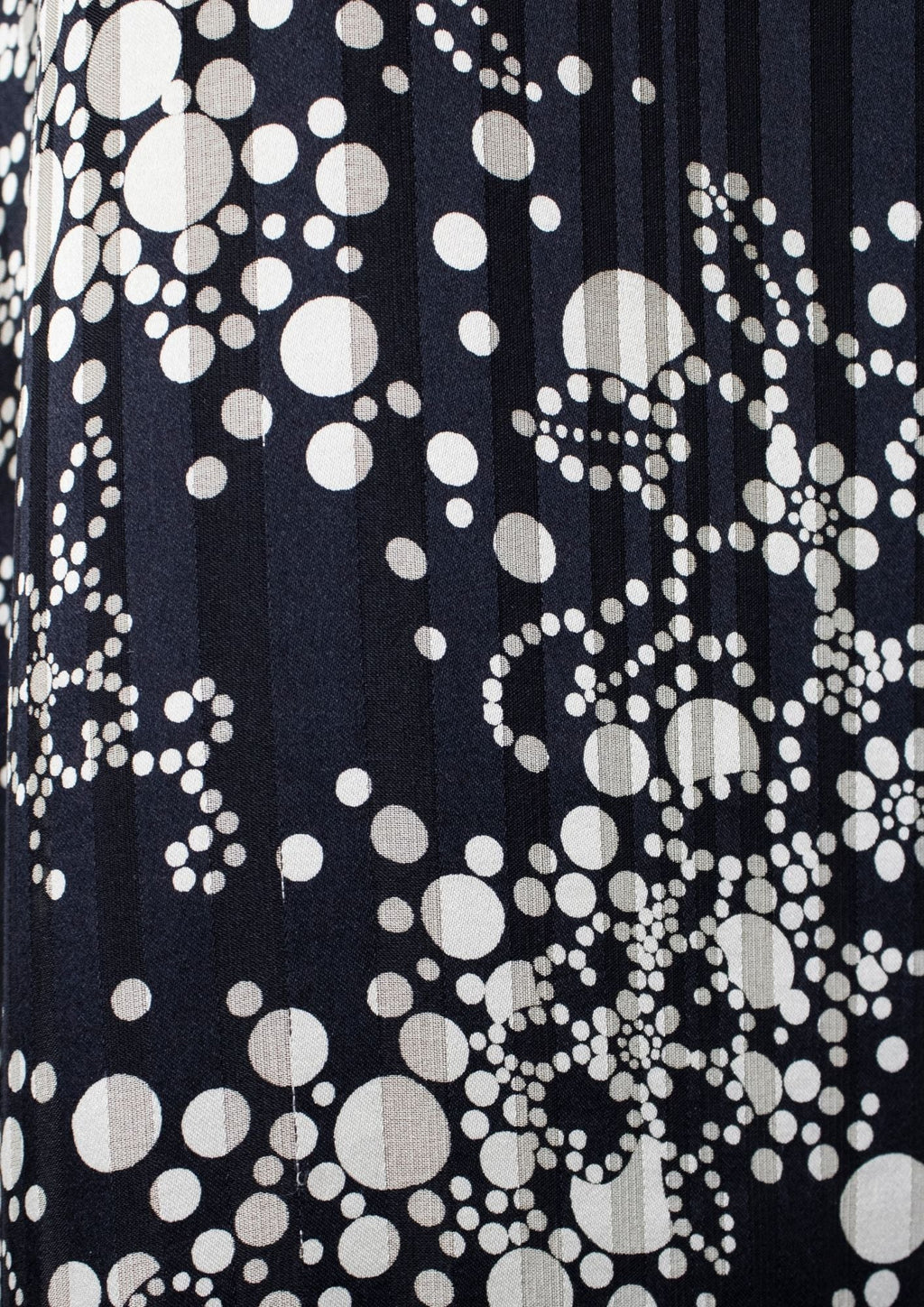 Anne Fontaine Printed Dress - Reloved - Timeless Styles