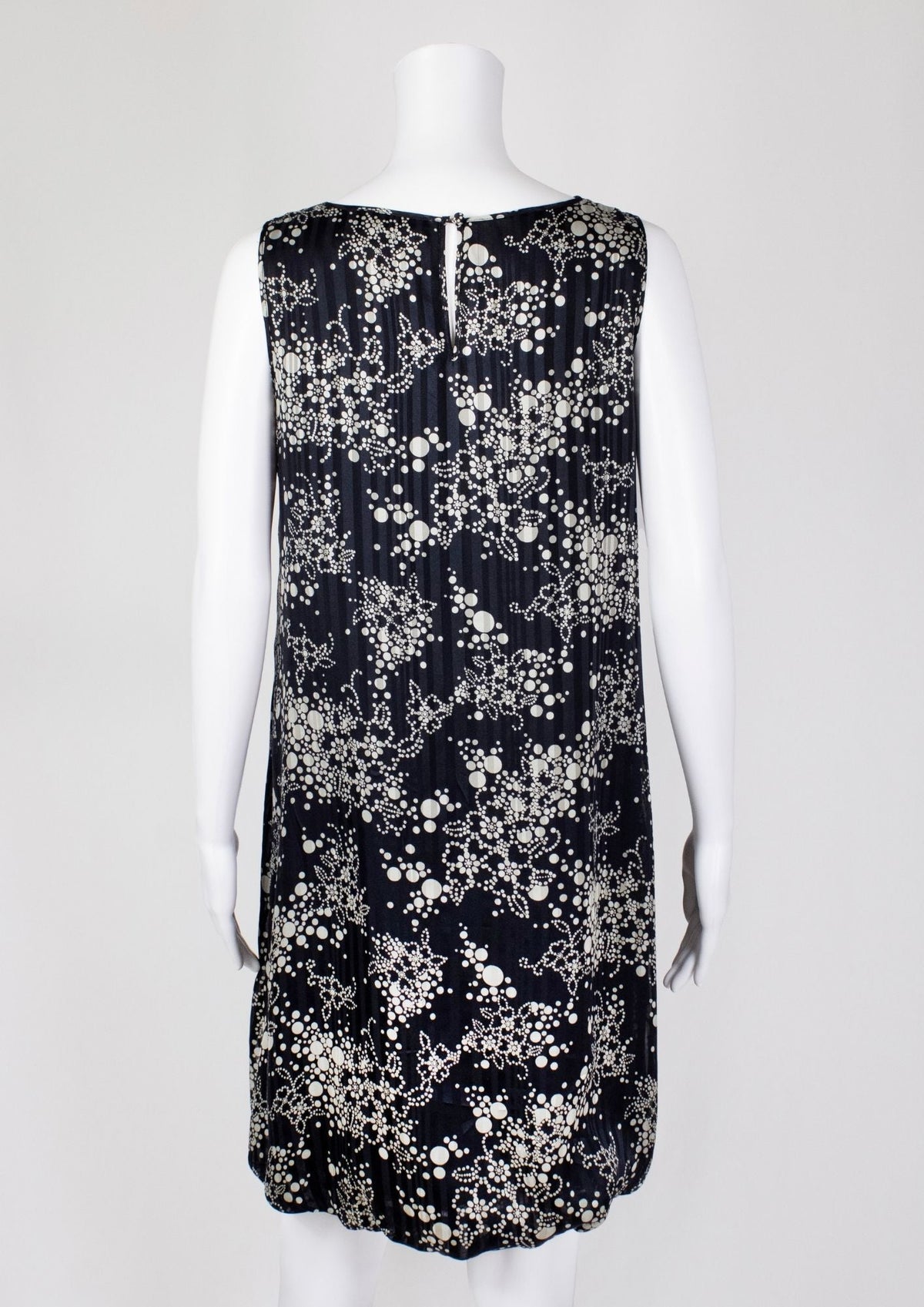 Anne Fontaine Printed Dress - Reloved - Timeless Styles