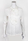 Anne Fontaine White Shirt - Reloved - Timeless Styles