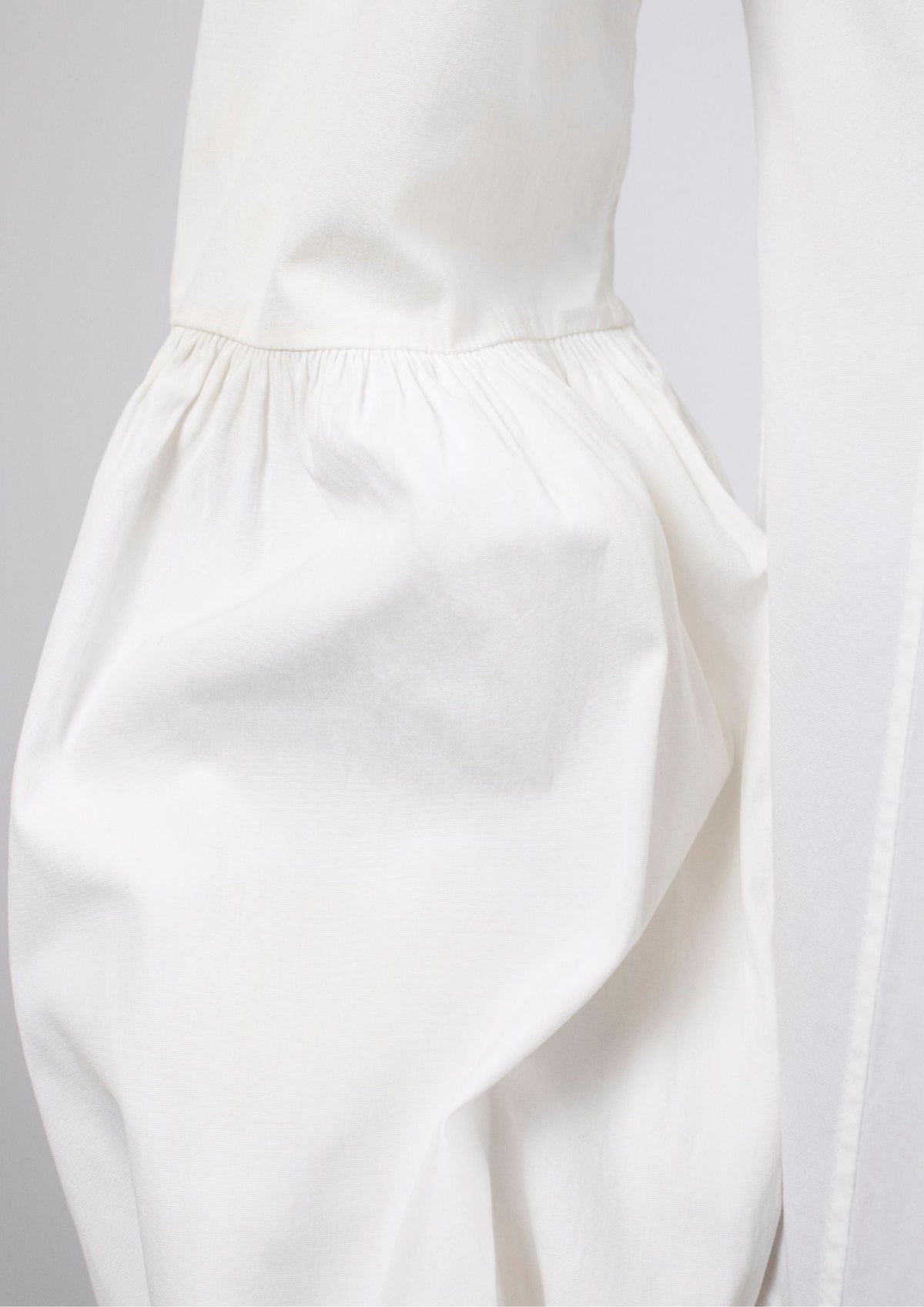 Aquilano Rimondi White Shirt - Reloved - Timeless Styles