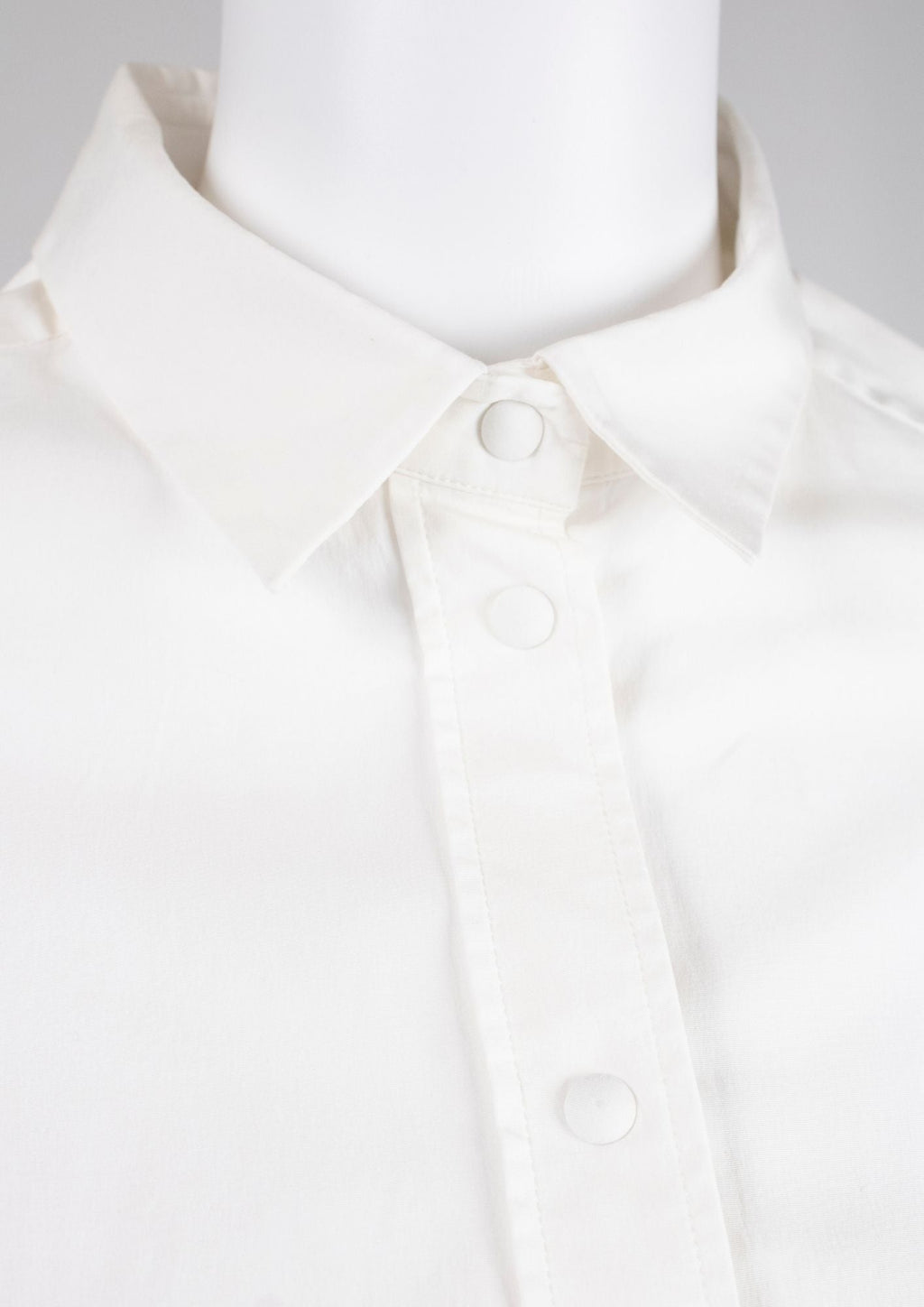 Aquilano Rimondi White Shirt - Reloved - Timeless Styles