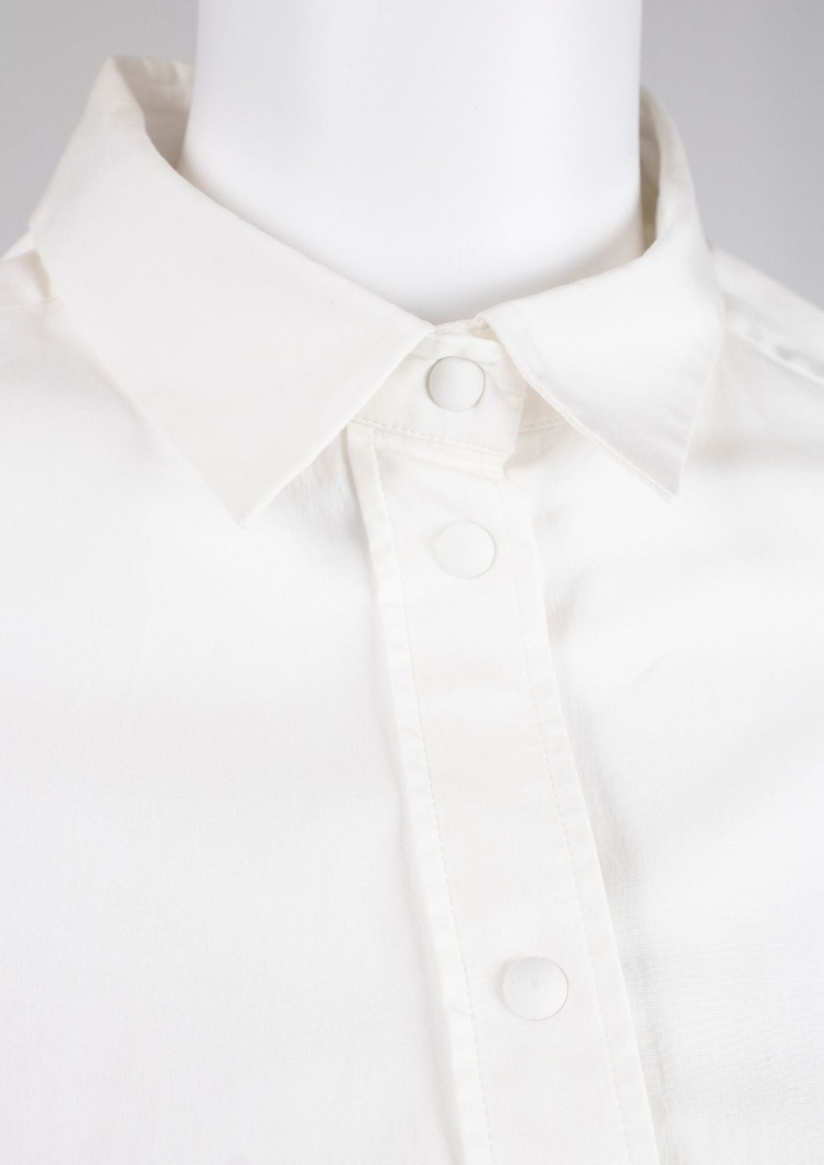 Aquilano Rimondi White Shirt - Reloved - Timeless Styles