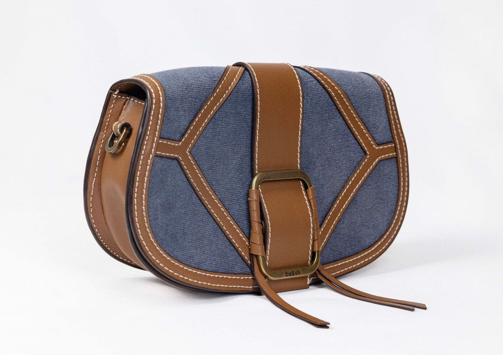 Ba&sh Bag - Reloved - Timeless Styles