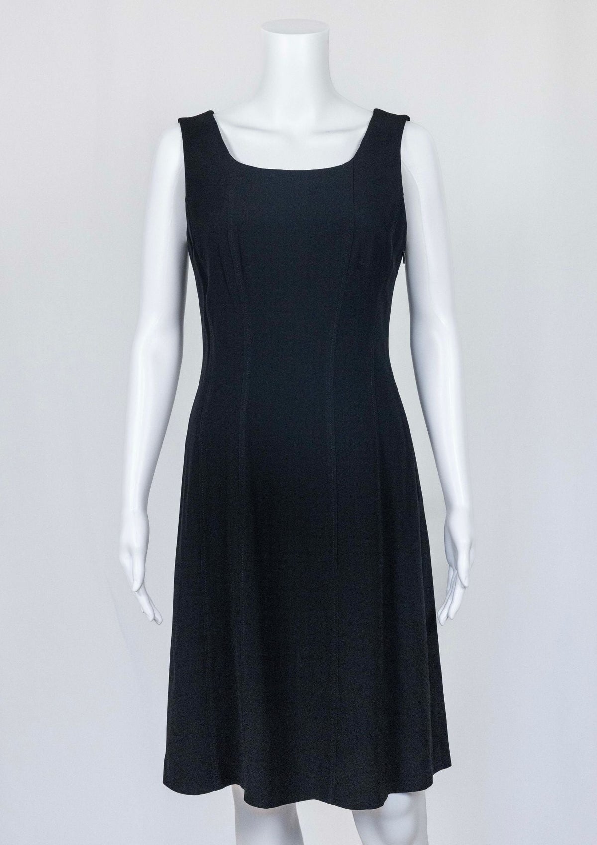 Cerruti 1881 Black Dress - Reloved - Timeless Styles