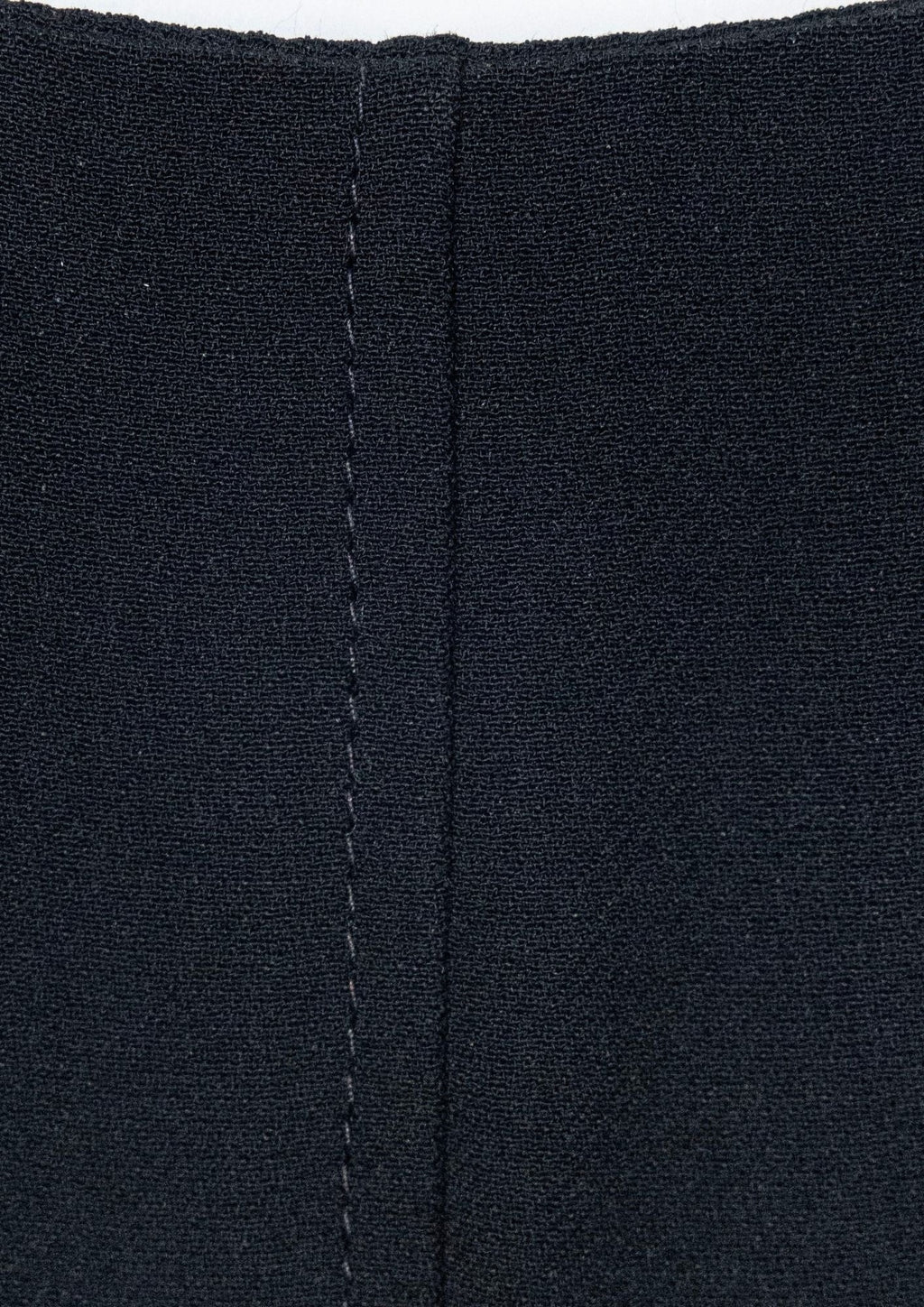 Cerruti 1881 Black Dress - Reloved - Timeless Styles