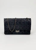 Chanel 2.55 Handbag Medium - Reloved - Timeless Styles