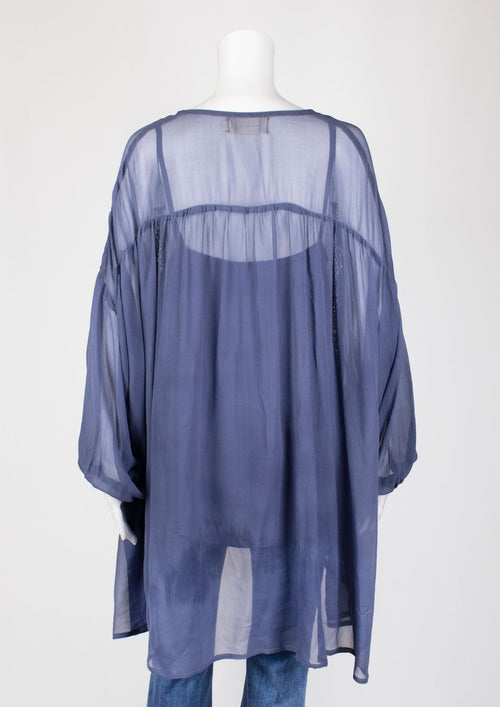 Charlie Joe Blouse - Reloved - Timeless Styles