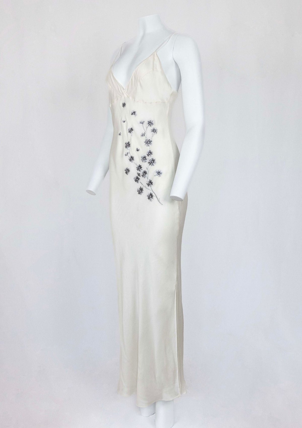 Christian Dior Dress - Reloved - Timeless Styles Second-Hand