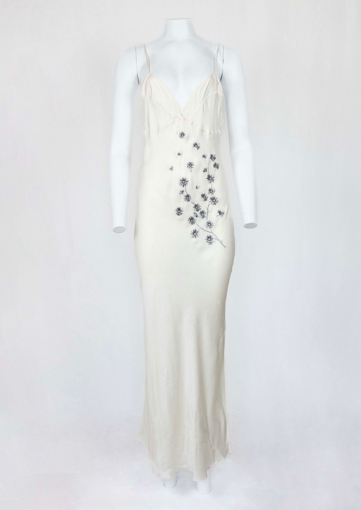 Christian Dior Dress - Reloved - Timeless Styles
