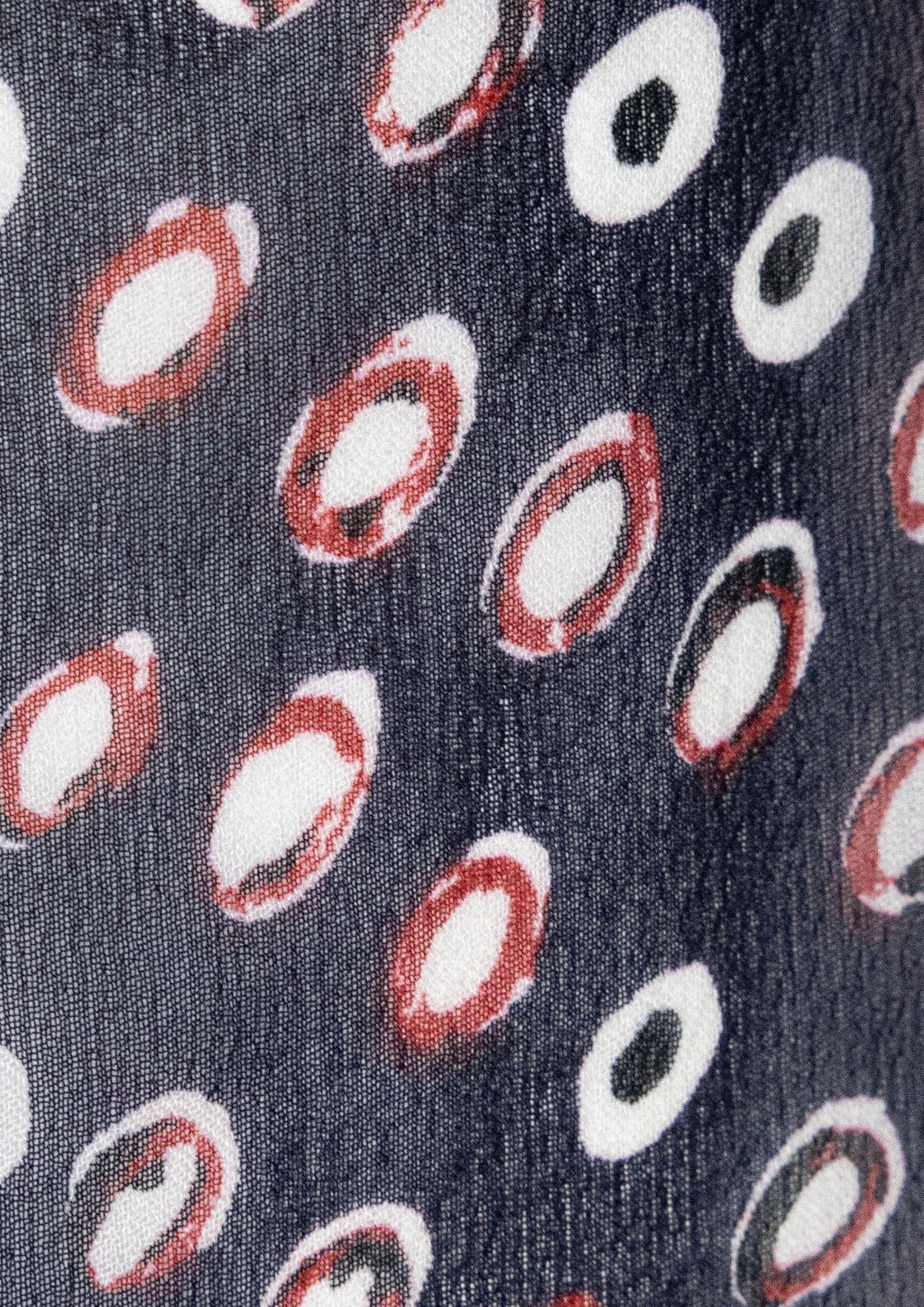 Diane Von Furstenberg Printed Dress - Reloved - Timeless Styles