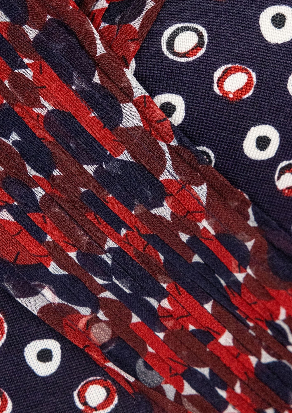 Diane Von Furstenberg Printed Dress - Reloved - Timeless Styles