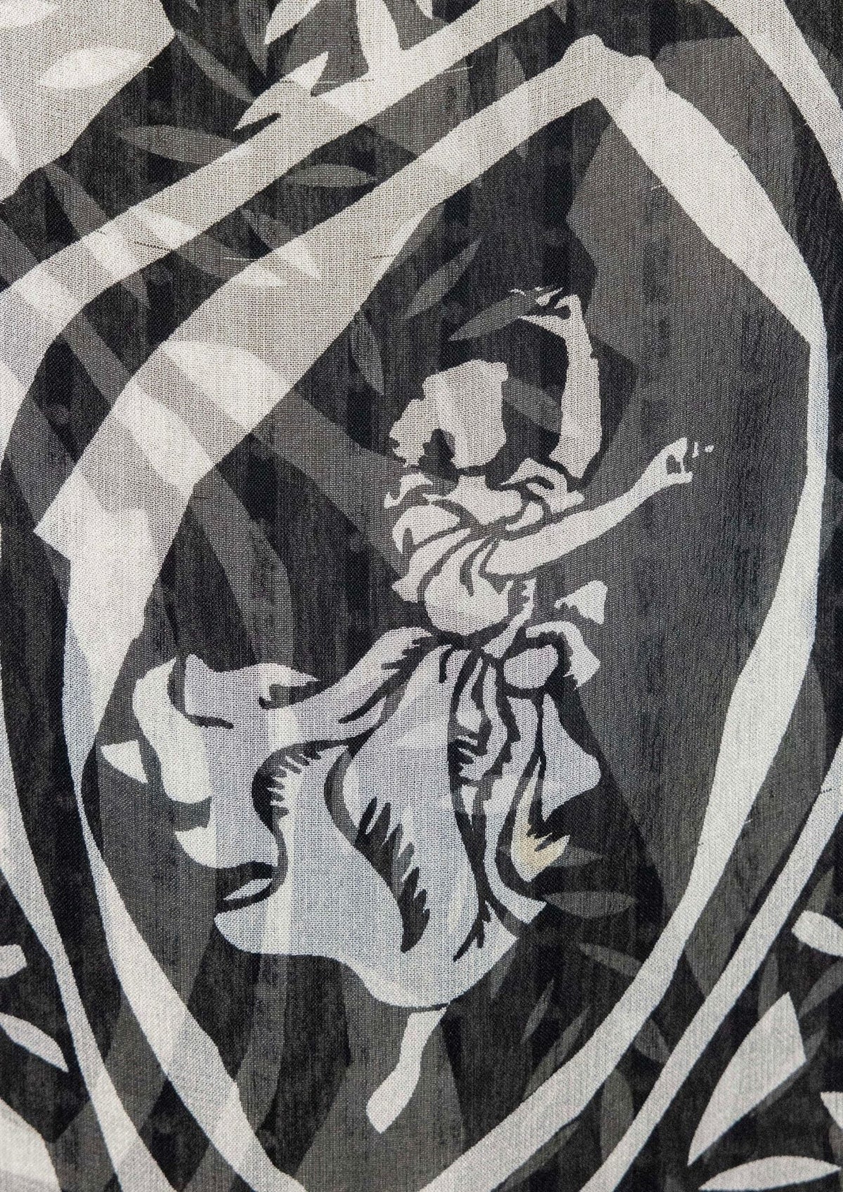 Diane Von Furstenberg Printed Dress - Reloved - Timeless Styles