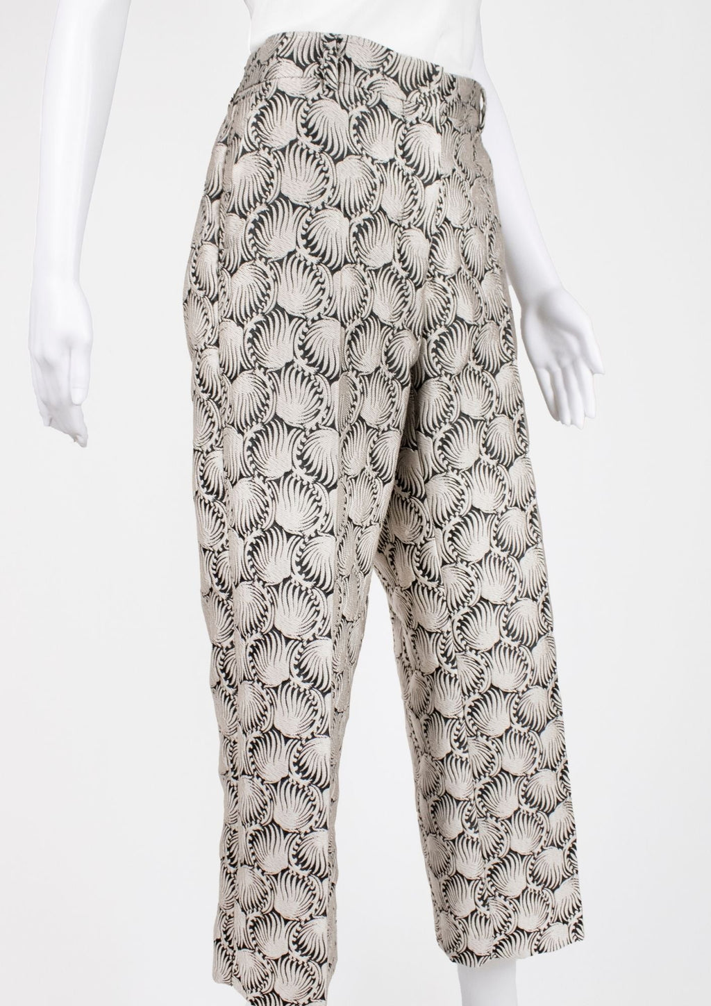 Dolce & Gabbana Trousers - Reloved - Timeless Styles