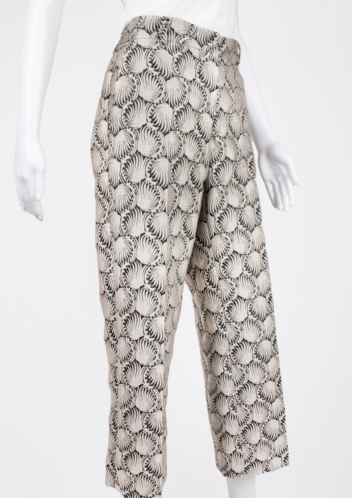 Dolce & Gabbana Trousers - Reloved - Timeless Styles