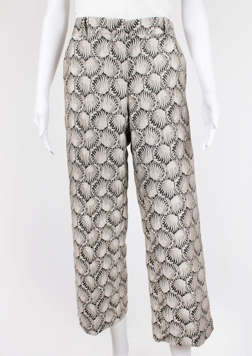 Dolce & Gabbana Trousers - Reloved - Timeless Styles