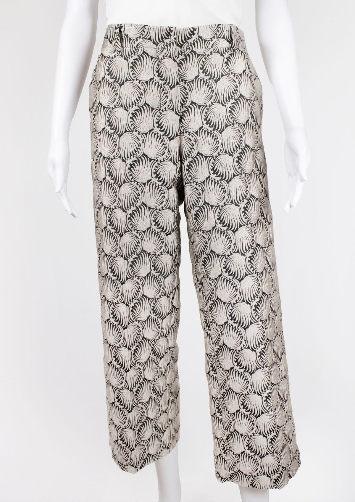 Dolce & Gabbana Trousers - Reloved - Timeless Styles