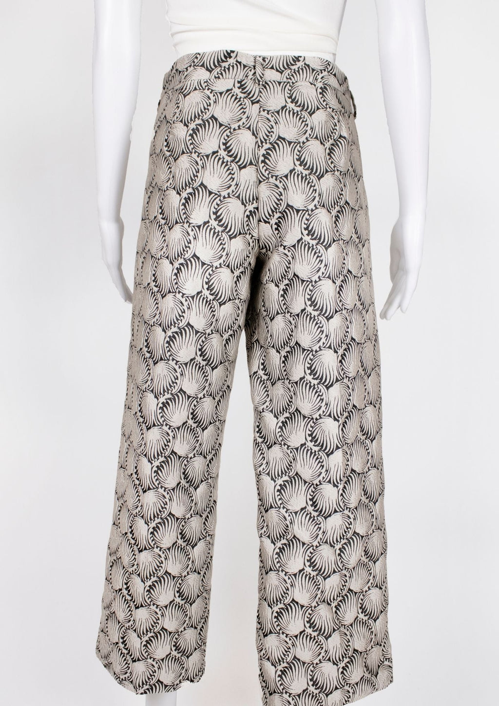 Dolce & Gabbana Trousers - Reloved - Timeless Styles