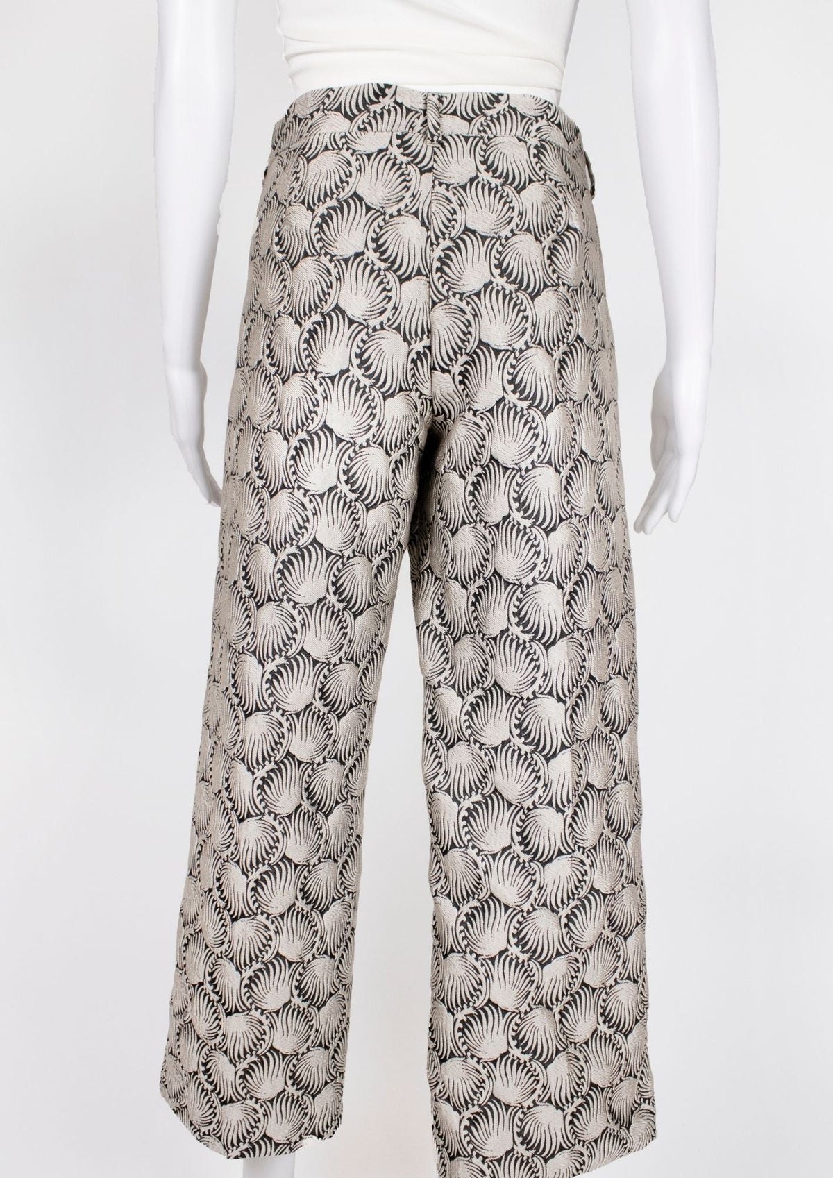 Dolce & Gabbana Trousers - Reloved - Timeless Styles