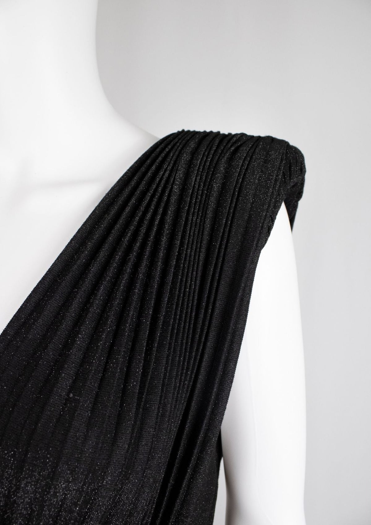 Elisabetta Franchi Black Dress - Reloved - Timeless Styles