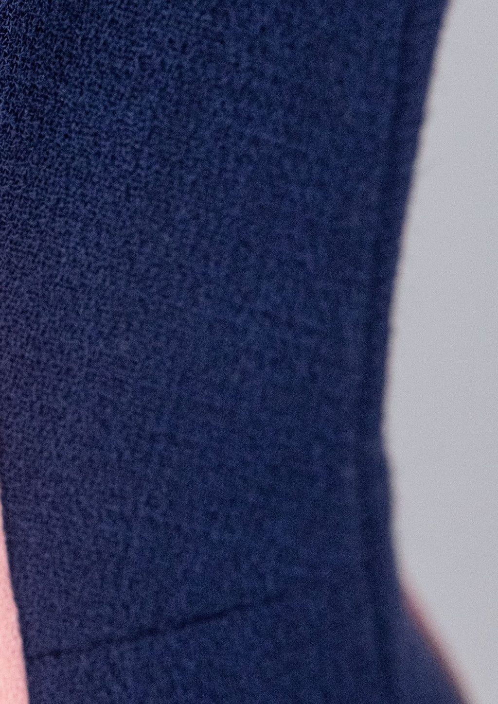 Emilio Pucci Navy & Pink Dress - Reloved - Timeless Styles
