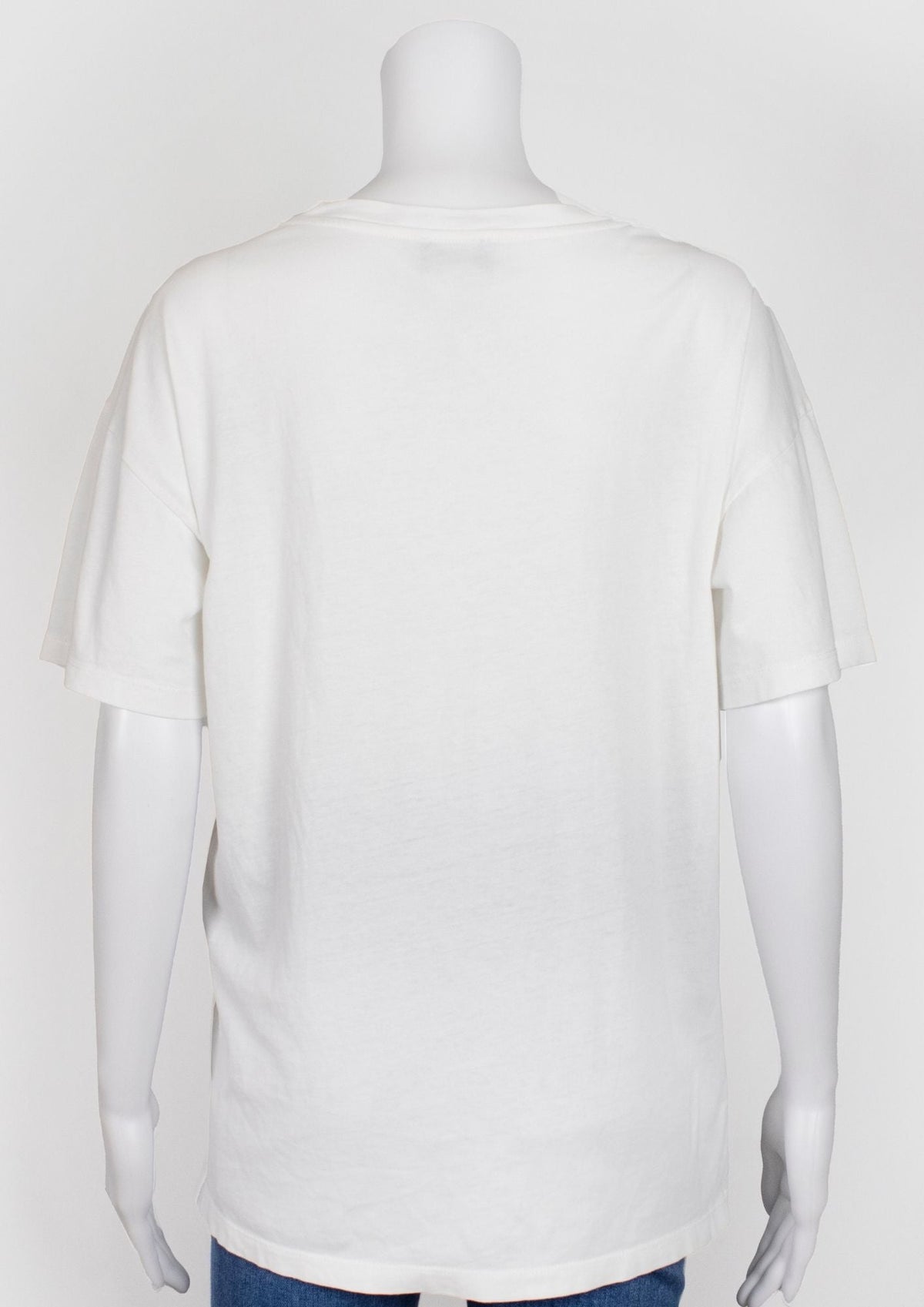 Ermanno Scervino White Top - Reloved - Evening and Occasion Wear