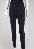 Escada Black Skinny Trousers - Reloved - Timeless Styles