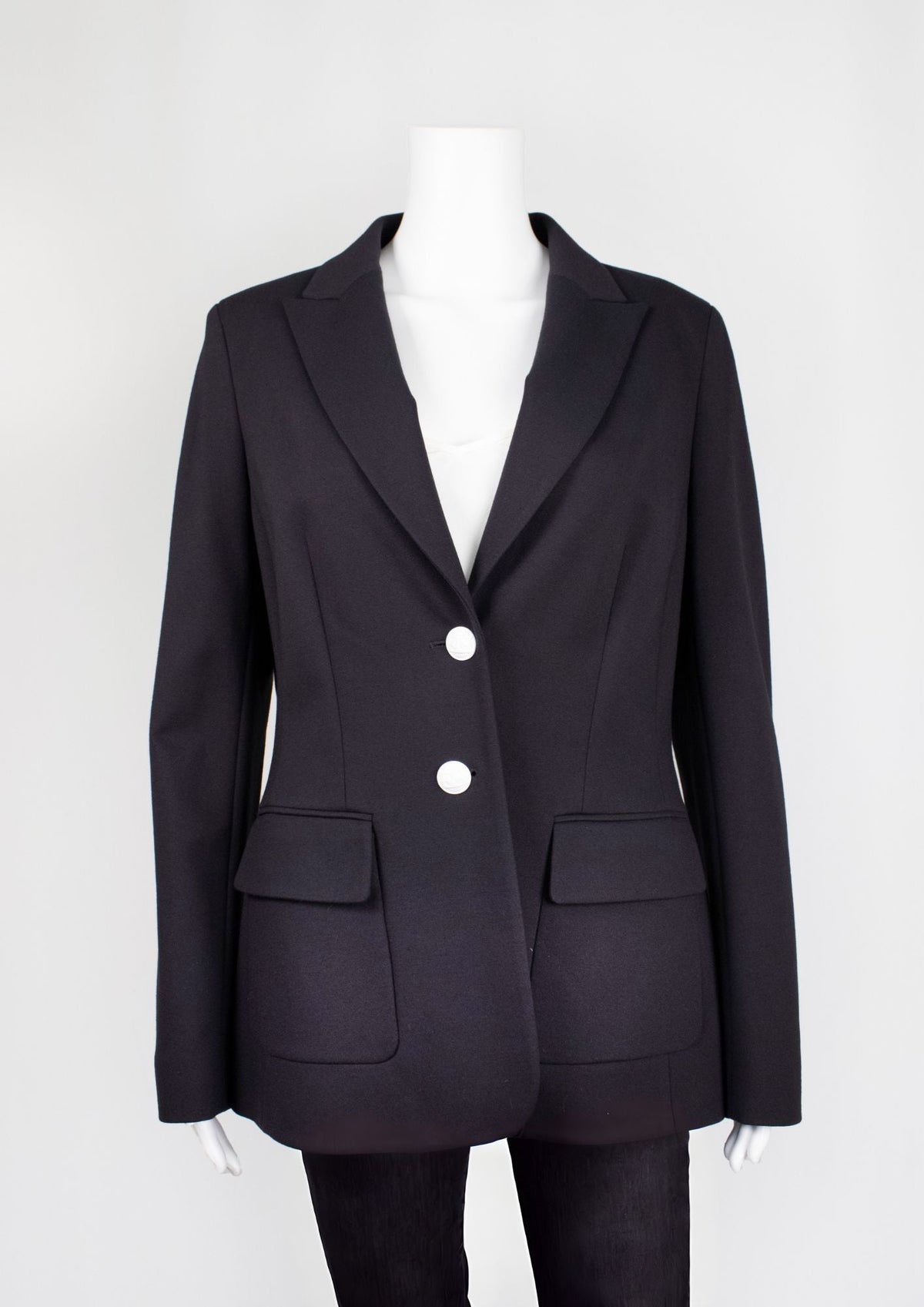Escada Blazer - Reloved - Timeless Styles