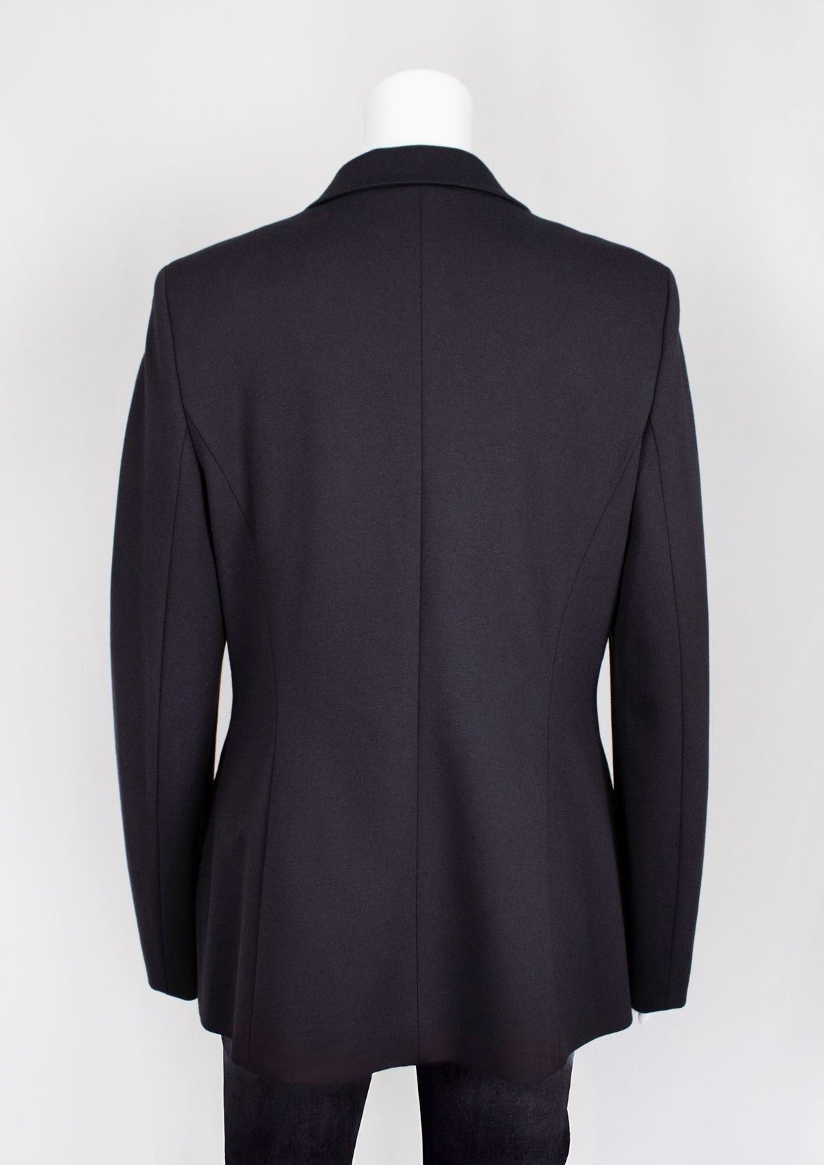 Escada Blazer - Reloved - Timeless Styles