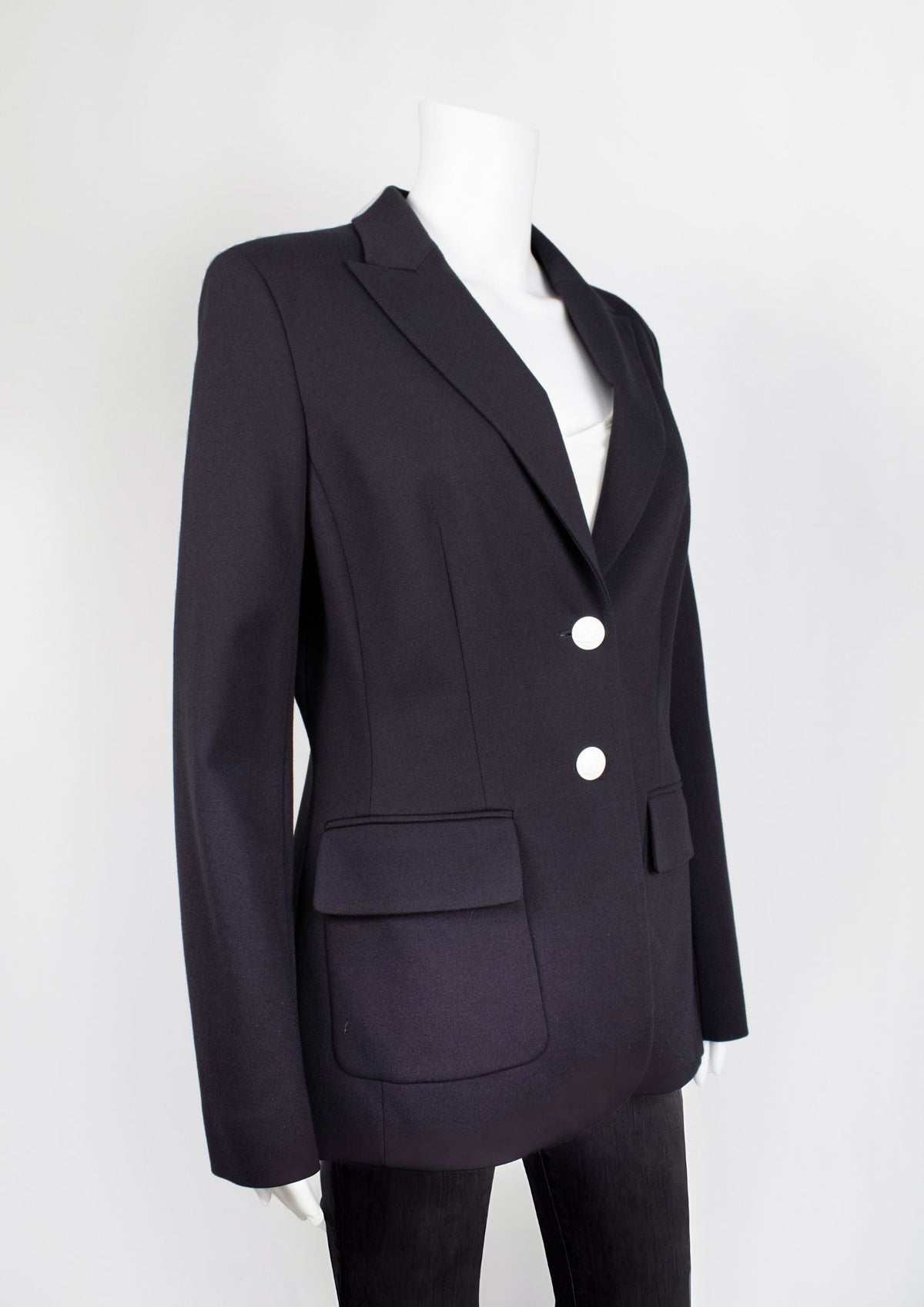 Escada Blazer - Reloved - Timeless Styles