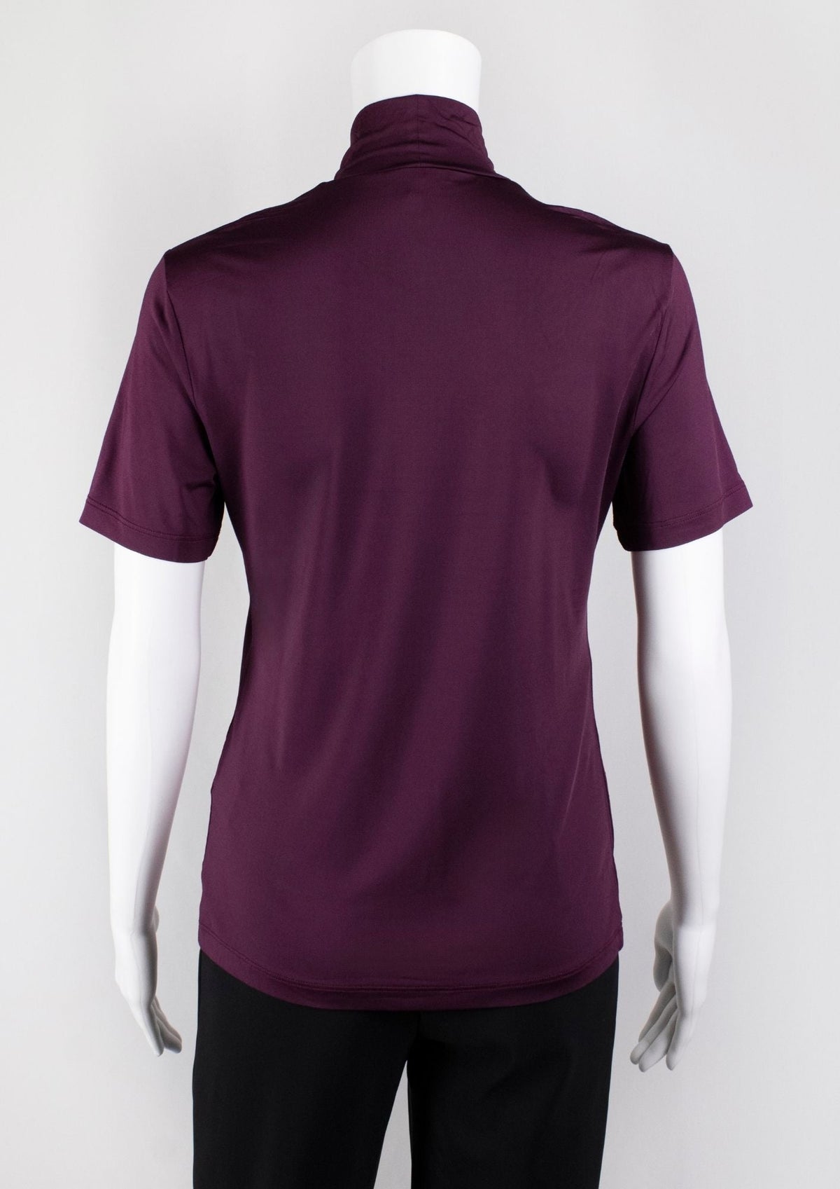Escada Bow - Tie Top - Reloved - Timeless Styles