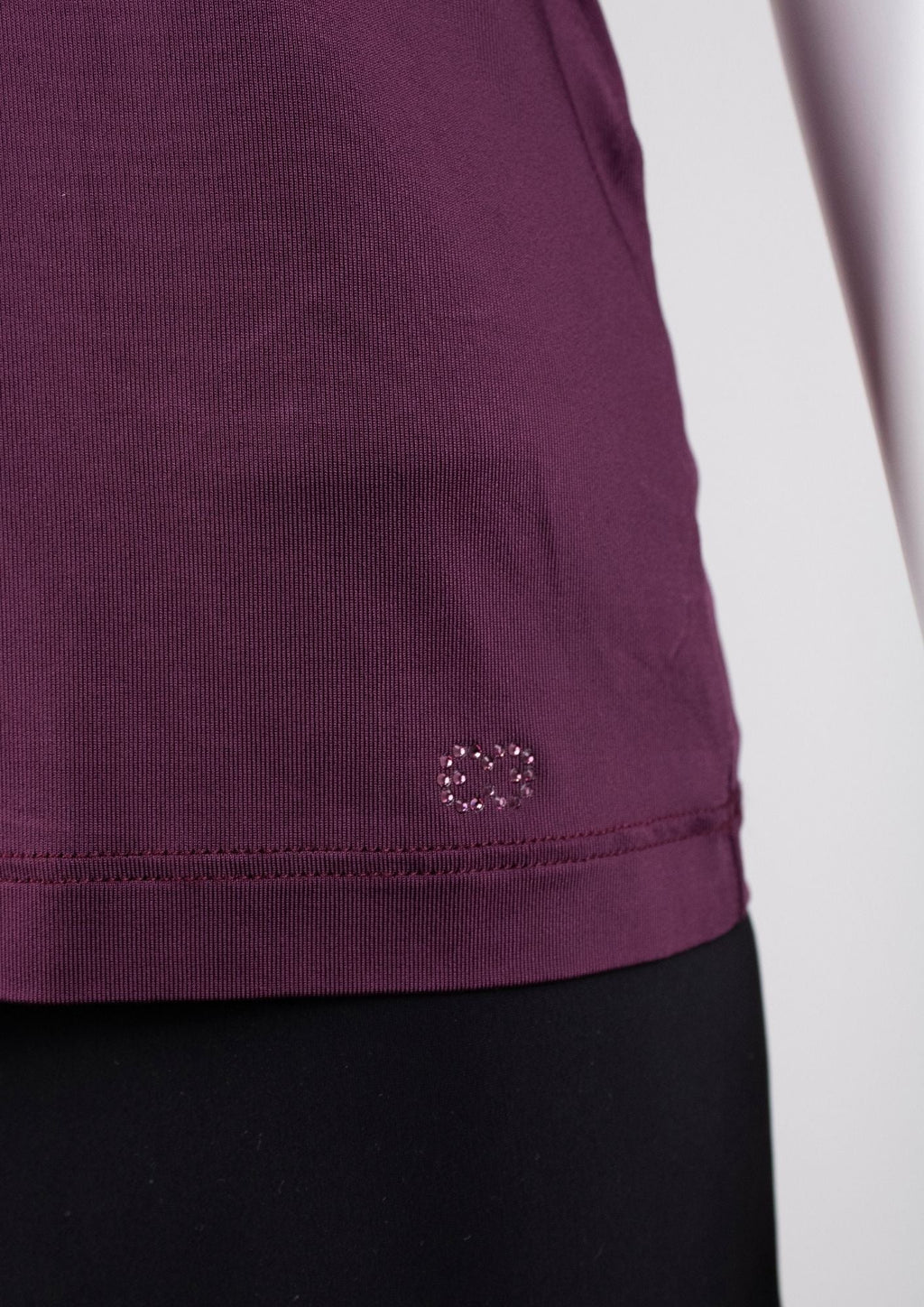 Escada Bow - Tie Top - Reloved - Timeless Styles