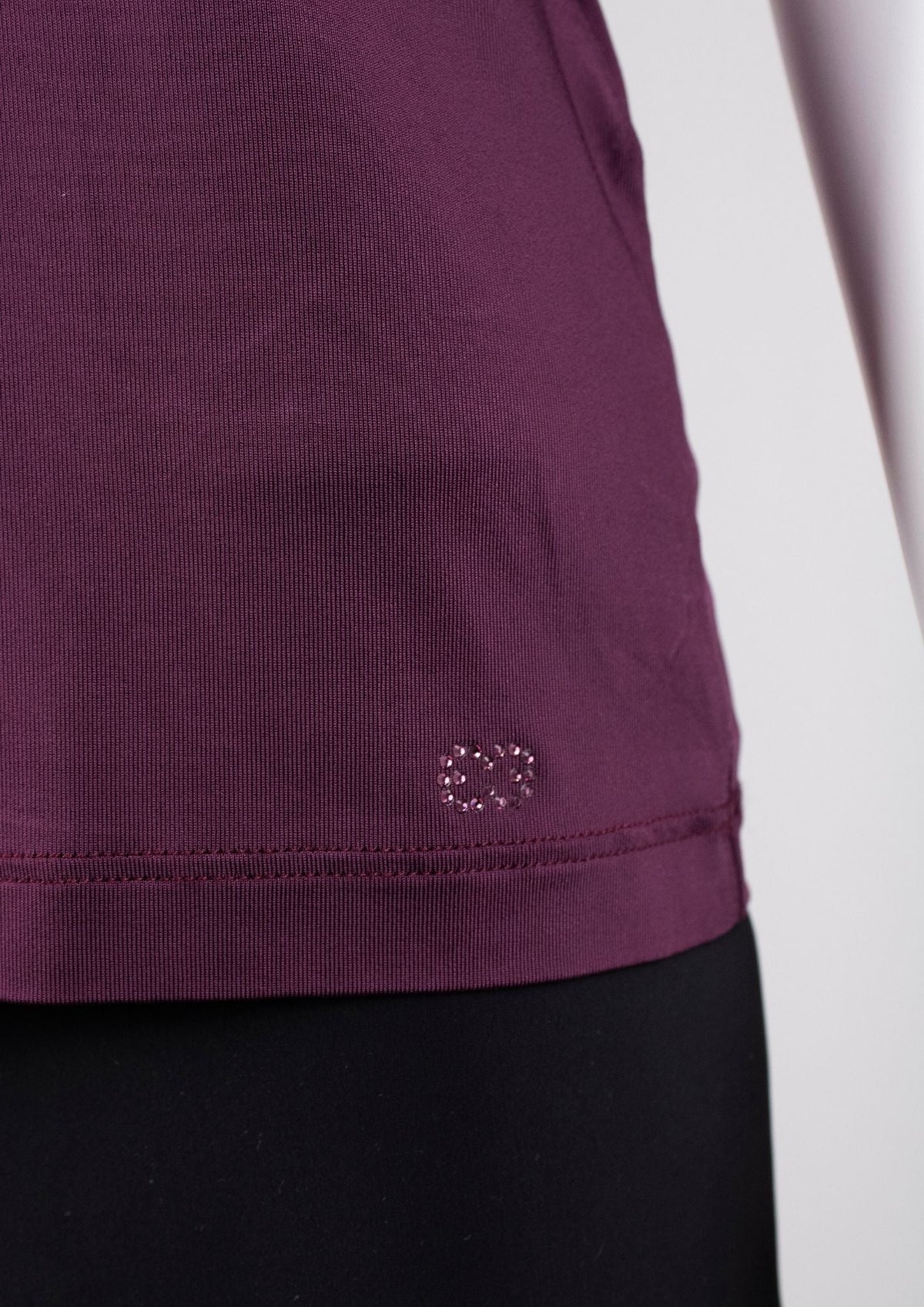 Escada Bow - Tie Top - Reloved - Timeless Styles