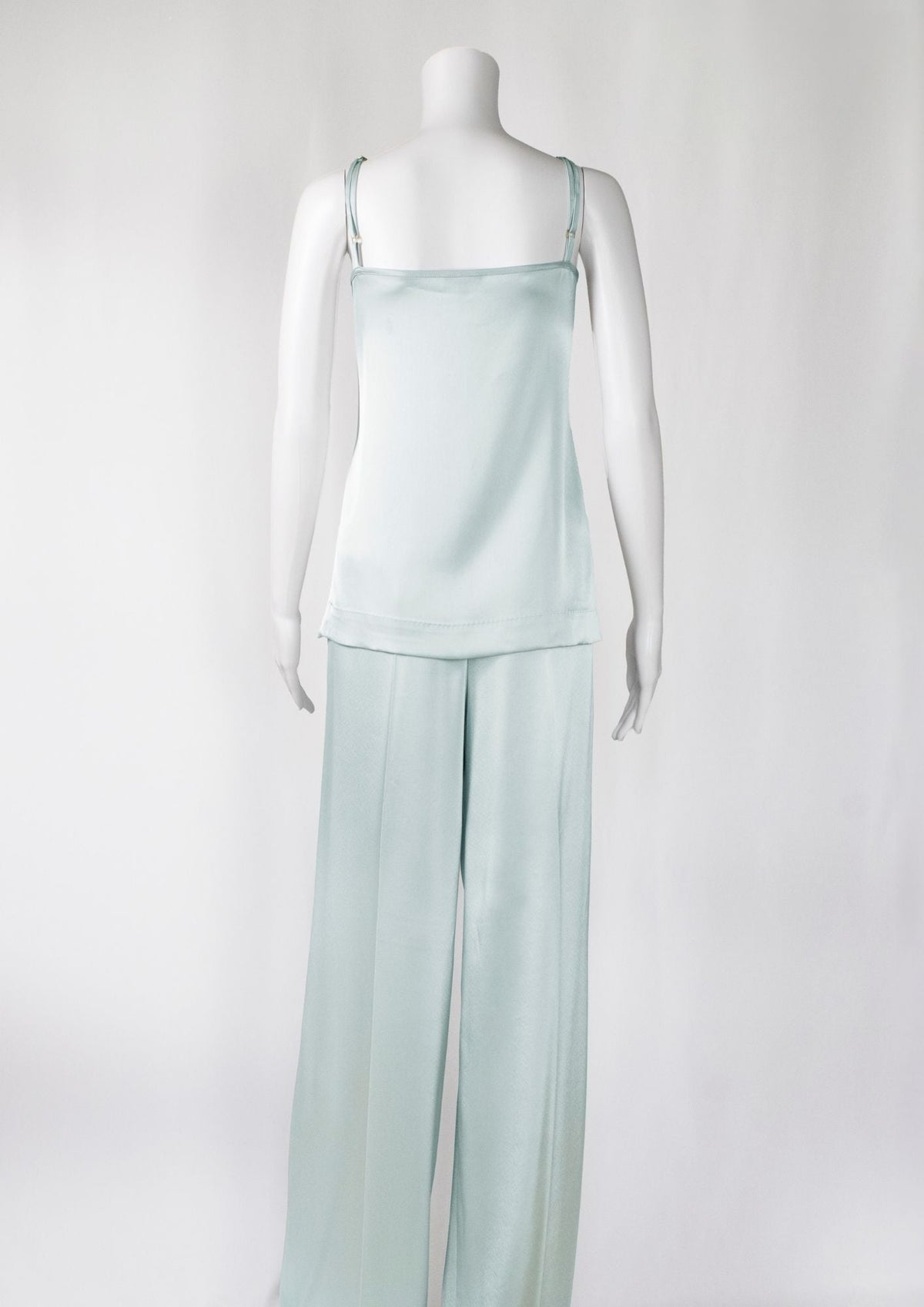 Escada Co - ord Set - Reloved - Timeless Styles