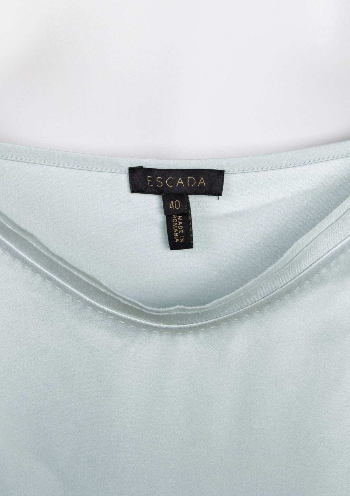 Escada Co - ord Set - Reloved - Timeless Styles
