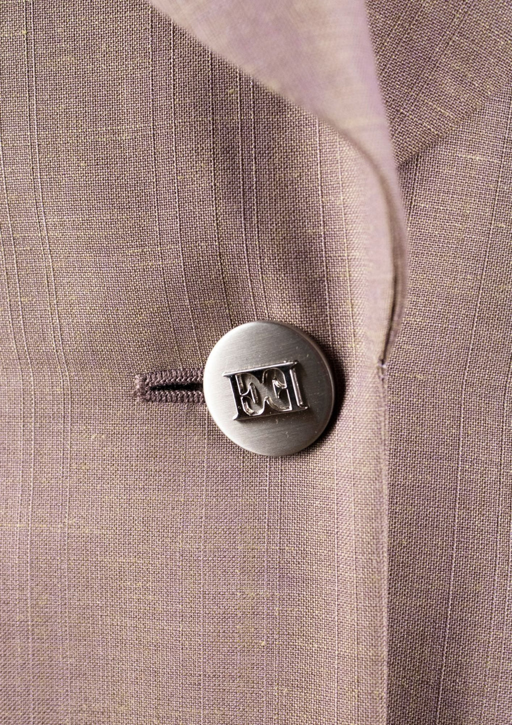 Escada Mauve Blazer - Reloved - Timeless Styles