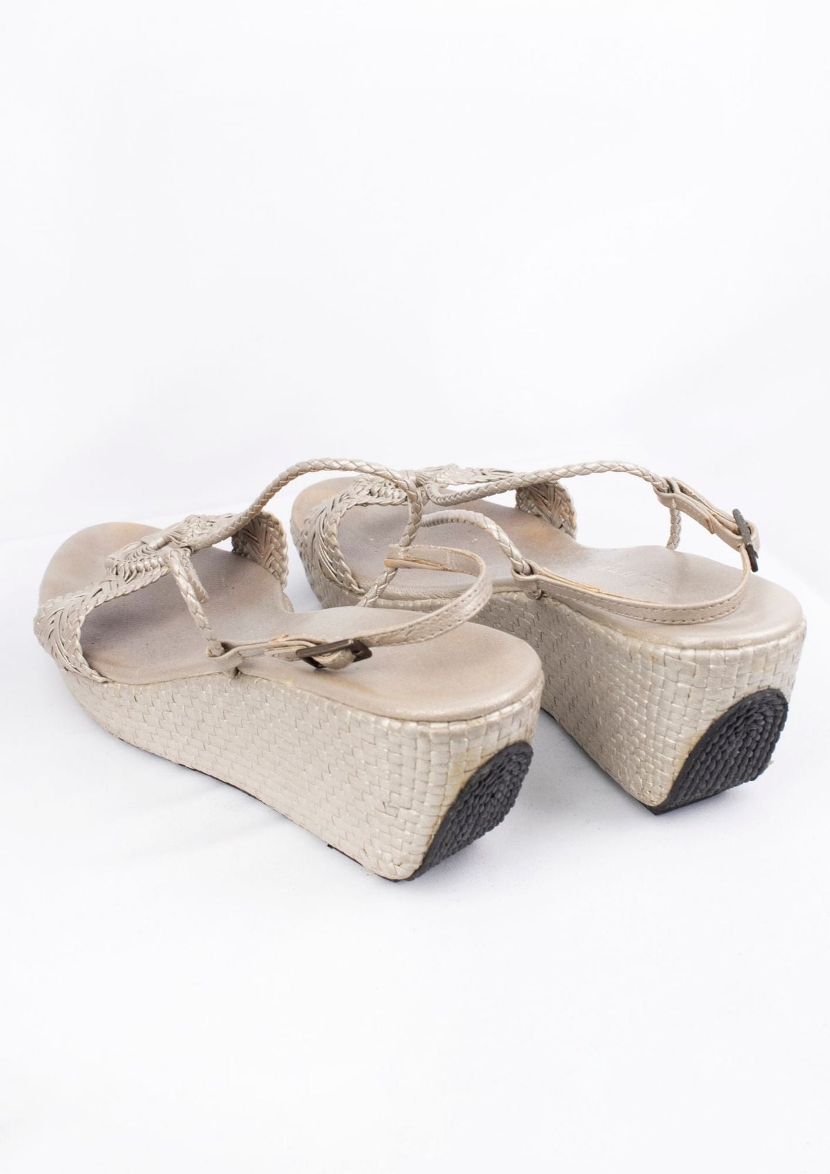 Farrutx Sandals - Reloved - Evening and Occasion Wear