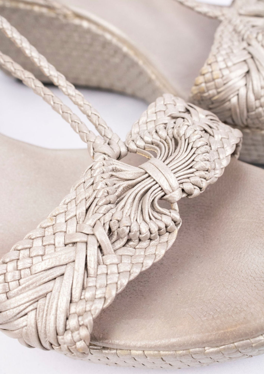 Farrutx Sandals - Reloved - Evening and Occasion Wear