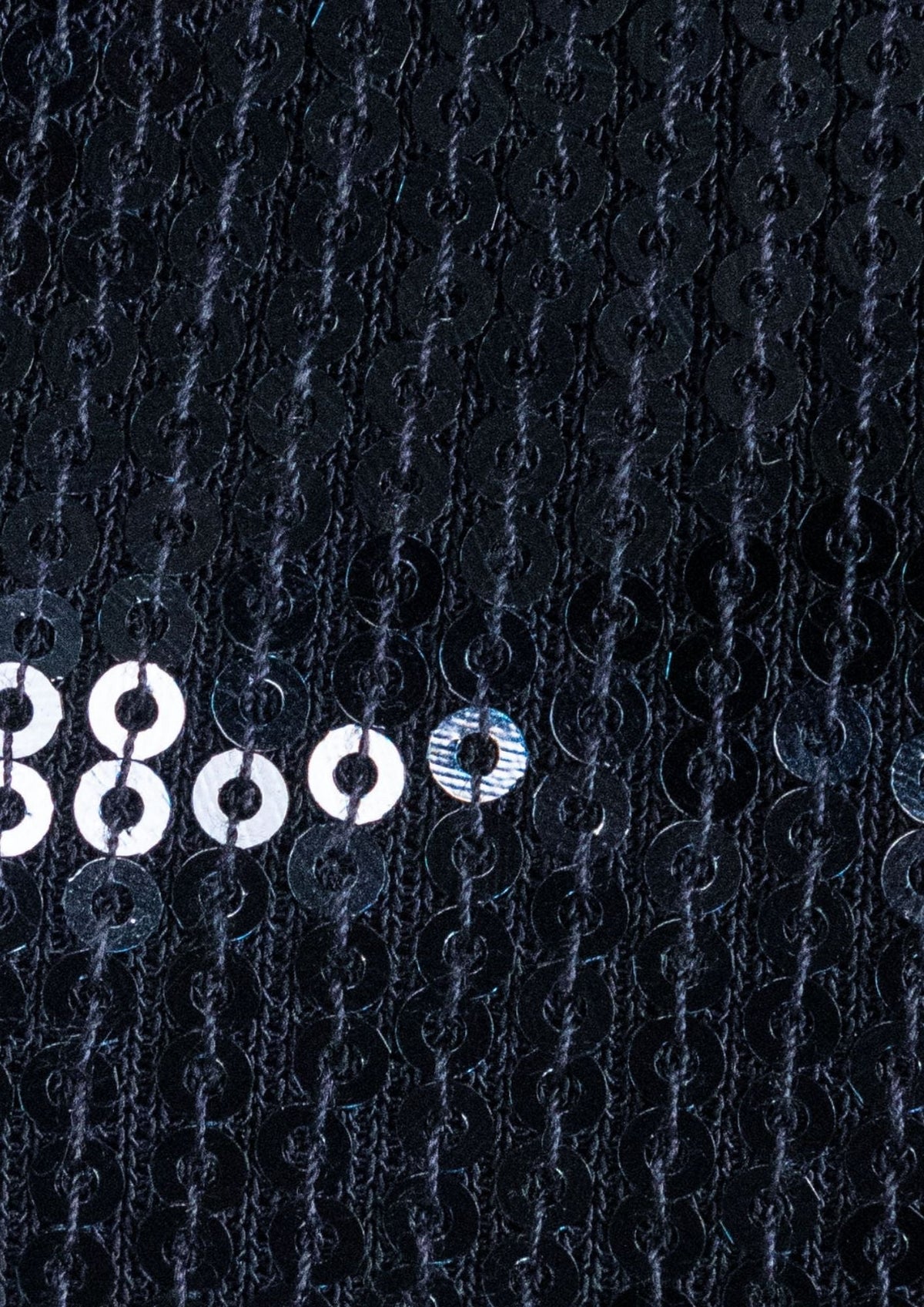 Georges Rech Paris Navy Blue Maxi Dress - Reloved - Timeless Styles